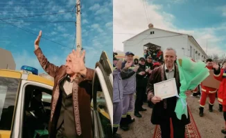 Энвер Сеттаров: 45 лет на скорой — время на отдых