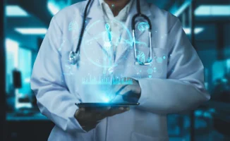 Казахстанцам могут уведомлять о скринингах через работодателей в соцотпуске