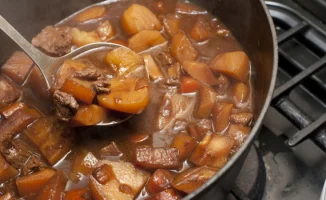 Употребление мяса и молочных продуктов связано с меньшим риском депрессии