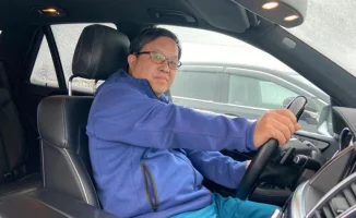 Юрий Пя: кардиохирург из Астаны делится опытом в Алматы