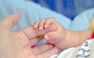 В Атырау родились две тройни в областном перинатальном центре