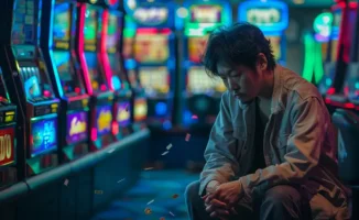 Азартные искатели: всего 9 лудоманов в Казахстане под светом Минздрава