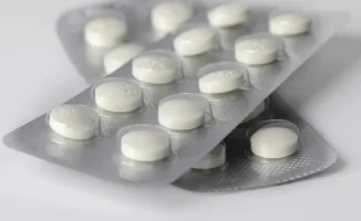 В Казахстане запретили серию 'Стрептоцида' и изъяли из продажи