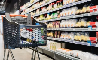 Почему в Казахстане растут цены на продукты: вину НДС не надо