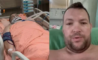 Казахстанец из Таиланда: Алексей Вивтоненко вышел на связь