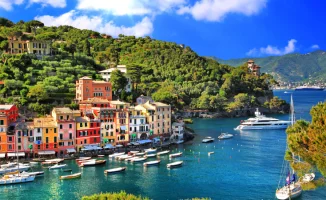 Итальянский проект приглашает добровольцев на высоту 2200 метров с бесплатным проживанием