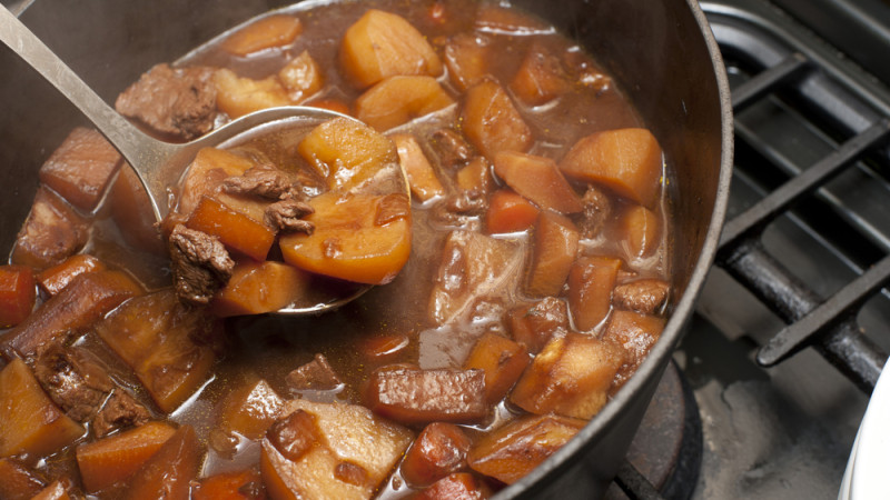 Употребление мяса и молочных продуктов связано с меньшим риском депрессии