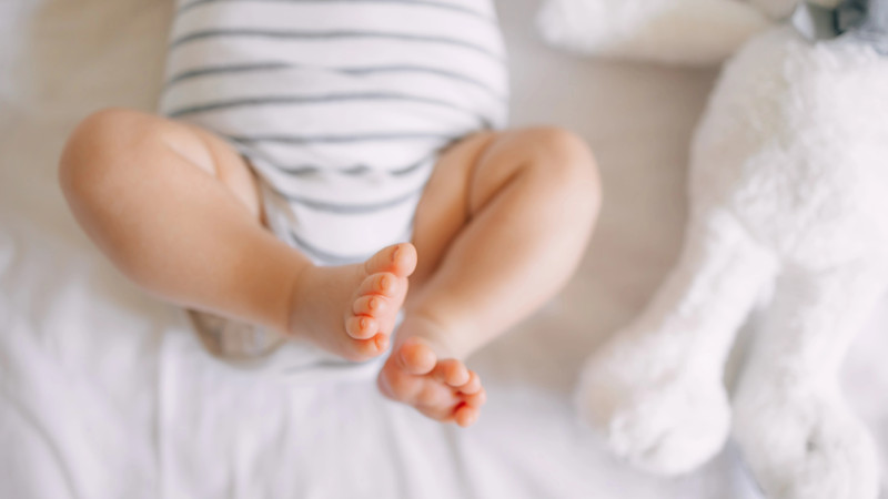 Казахстан достиг рекордно низкой младенческой смертности: менее 2000 случаев в 2025 году