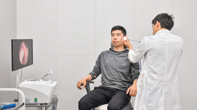 Здоровье металлургов: новая поликлиника — кузница здоровья в Темиртау