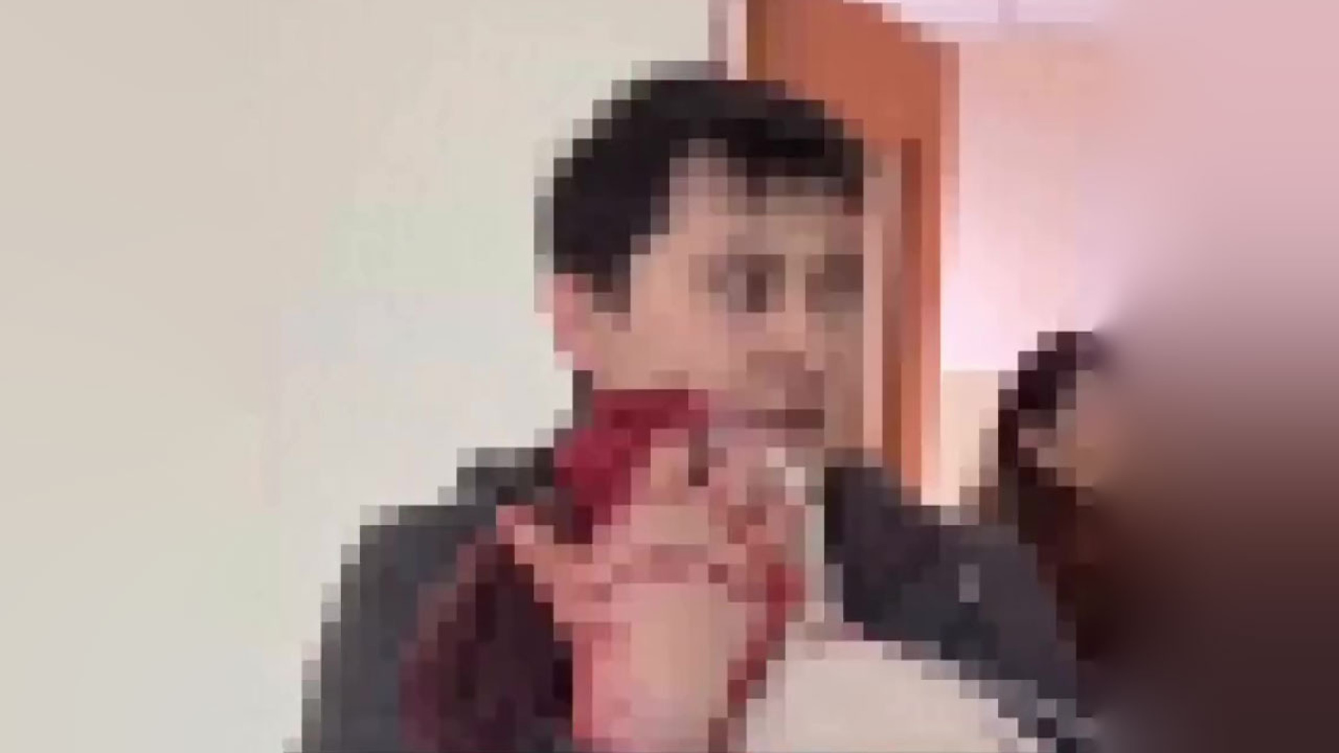 Инцидент с кирпичом