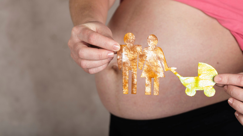 Суд в Акмолинской области наказал суррогатную мать за неявку на процедуру