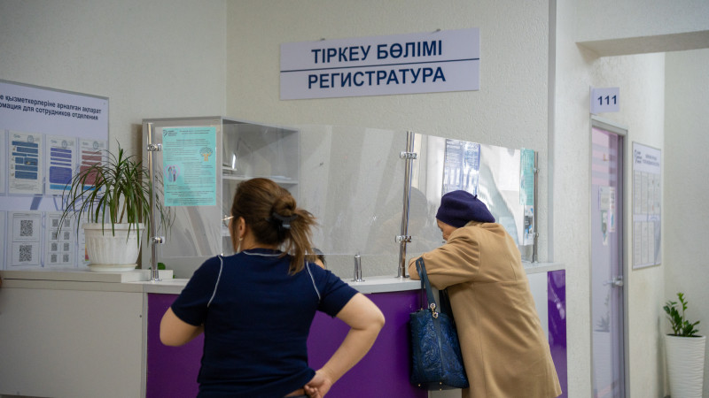 Почти год медсёстры в Казахстане принимают пациентов: плюсы и минусы нового подхода