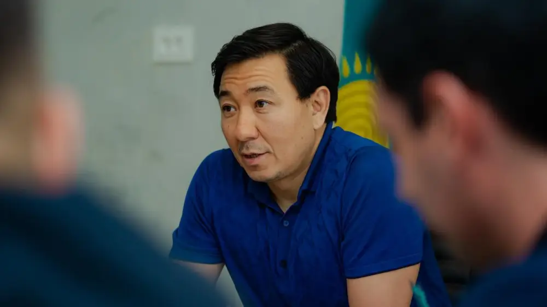 Жаксылык Омар