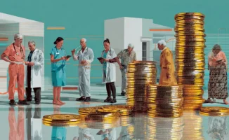 Рост поступлений в ОСМС: Казахстанцы платят больше за медстраховку