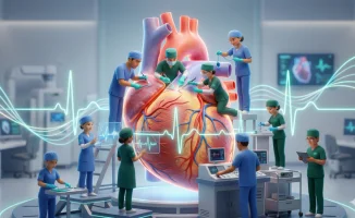 Сердца на грани: как спасти Казахстан от инфарктов и операций?