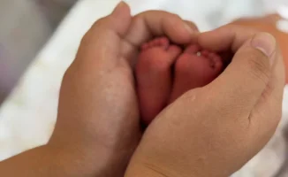 Казахстан: неонатальная помощь как свет в будущем новорождённых