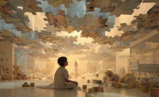 Казахстан: прогресс в диагностике аутизма и проблемы с помощью