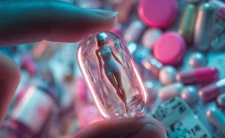 Мифы о БАДах для похудения: что не работает и почему? Л-карнитин, жиросжигатели и чай