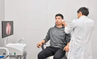 Здоровье металлургов: новая поликлиника — кузница здоровья в Темиртау