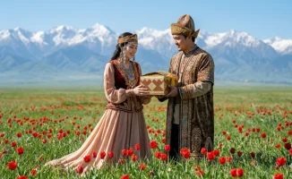 10 оригинальных подарков для своей Баян на национальный День влюбленных