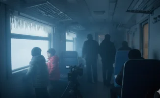 ЧП на съемках южнокорейского сериала в Алматы: 47 госпитализированных и вопросы безопасности