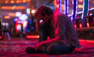 Игровая зависимость в Казахстане: реальный масштаб проблемы скрывается за официальной статистикой