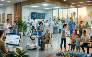 Здравоохранение Казахстана: новая концепция или старые проблемы?