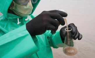 Вода и санитария: невидимая угроза, уносящая жизни в Казахстане