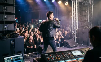 Казахстан: предстоящие концерты с фонограммами будут анонсироваться за месяц