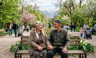 Казахстанцы стали жить на восемь лет дольше с 1991 года