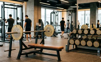 Казахстанец сдал абонемент: не пришел, но проверка пришла