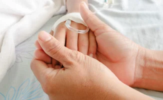 В Бухар-Жырауском районе кирпич травмировал ребенка