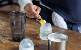 В детском питании известного бренда в Австрии обнаружили крысиный яд