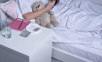 Перебои с лекарствами в Астане для детей с онкодиагнозом