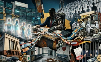 Зампред ФСМС арестован за системное хищение средств на медуслуги