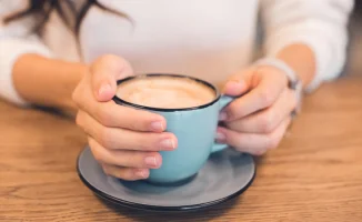 Умеренное потребление кофе: защита от стресса и депрессии в современном обществе