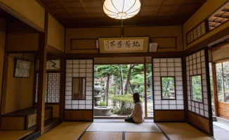 Умеренность в еде: японская привычка к 80% сытости как ключ к долголетию и здоровью