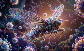 Новый штамм COVID-19 BA.3.2: что ждать казахстанцам?