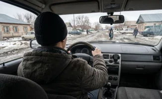 Таксист без лицензии: деньги на лекарства или закон?