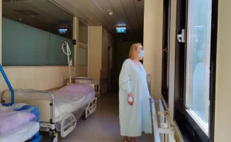 Чайник на 50 душ: как перинатальный центр Актау решает проблемы рожениц