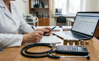 Новая система Qalqan: цифровой щит против теней ОСМС в Казахстане