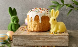 Пасхальные традиции 2026: как новые рецепты влияют на праздничный стол и формируют вкусовые предпочтения