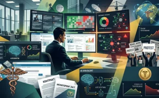 Почти 5 миллионов тенге на мониторинг СМИ - зачем ФСМС следит за публикациями