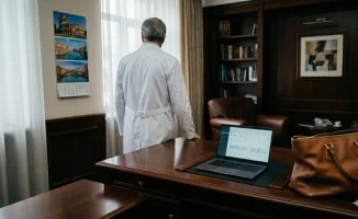 В Астане раскрыта схема хищения бюджетных средств в поликлинике: деньги ушли на туры в Италию