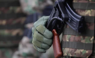 Состояние военнослужащего, раненого при стрельбе в Павлодаре, улучшается