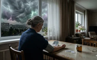 Земля в магнитном вихре: буря обещает разбудить спящие силы природы