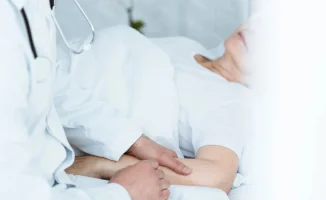 Новые правила для семей пациентов в коме в Казахстане