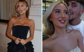 Олли Арбластер из 'Шеффилд Юнайтед' ждет ребенка от тренера