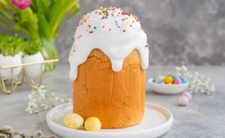 Цены на куличи в Казахстане: от изюма до стейка на Пасху