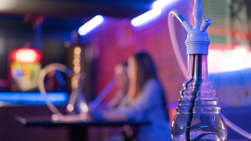 Курить или не курить: Казахстан на распутье в вопросе кальянов